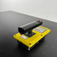 Victoreen 450B Chamber Survey Meter image 1